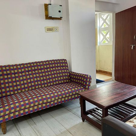Vasavi Nivas Hotel Tirupati Luaran gambar