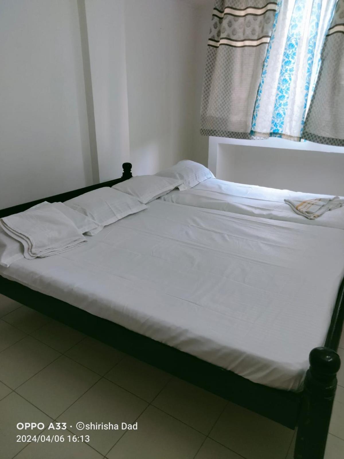 Vasavi Nivas Hotel Tirupati Luaran gambar
