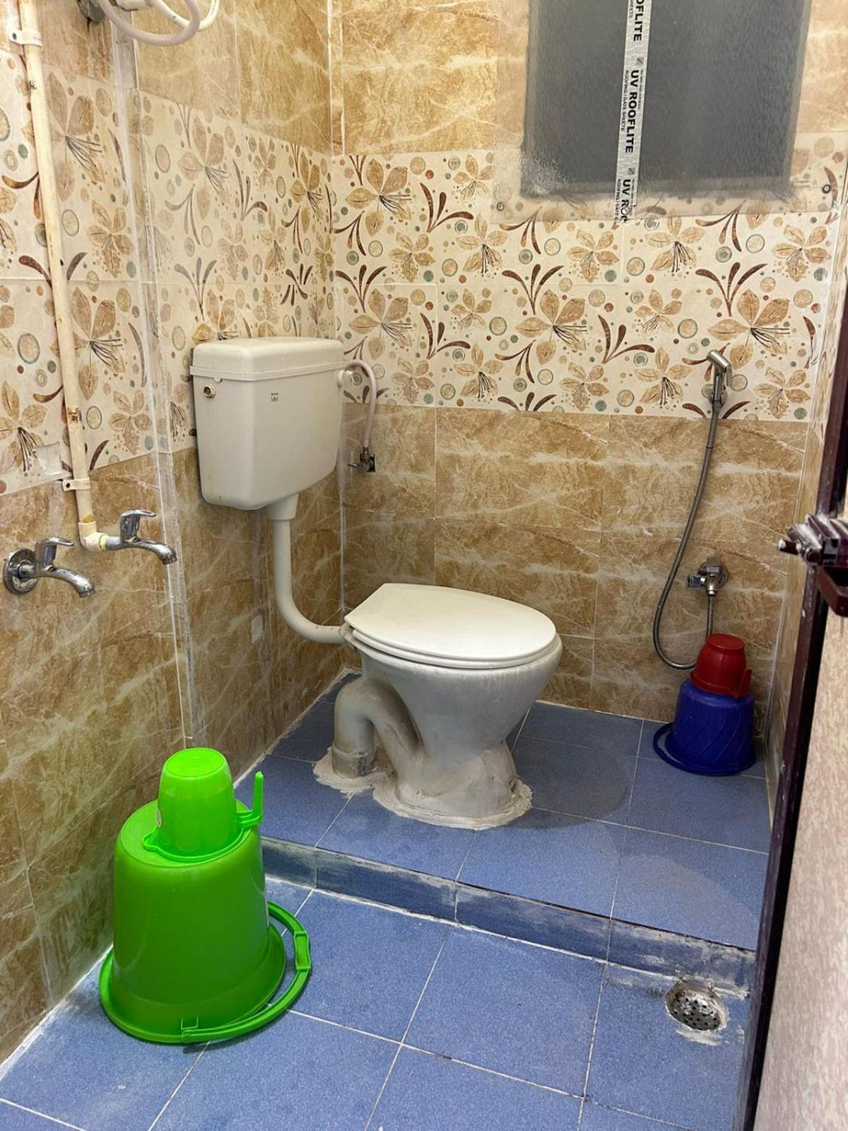 Vasavi Nivas Hotel Tirupati Luaran gambar